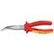Elektro-Zangen, Elektrozangen, Knipex-Radiozangen VDE-Zangen, Knipex-Radiozange VDE-Radiozangen, Knipex-Zangen, Knipex-VDE-Zangen, VDE-Knipexzangen, Knipex-Radiozange abgewinkelt Knipex-Radiozangen abgewinkelt Radiozangen, Knipex-Radiozange krumme Knipex-
